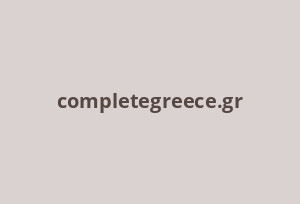 completegreece.gr