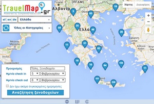 travelmap.gr
