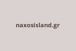 naxosisland.gr